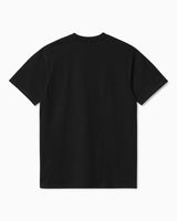 S/S American Script Men's T-Shirt
