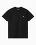 S/S American Script Men's T-Shirt