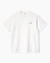 S/S American Script Men's T-Shirt