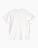 S/S American Script Men's T-Shirt