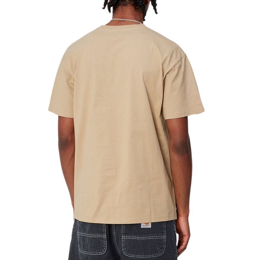 Carhartt WIP S/S Chase Erkek T-Shirt 