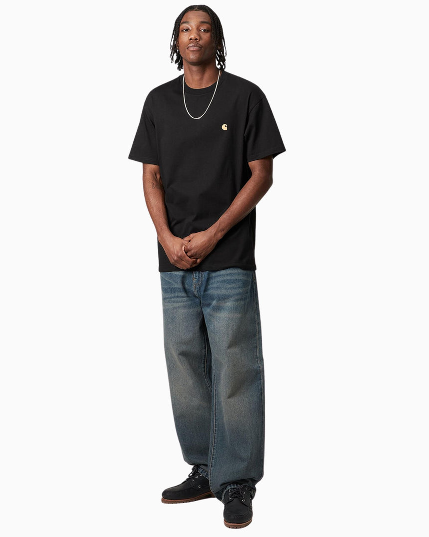 S/S Chase Men's T-Shirt