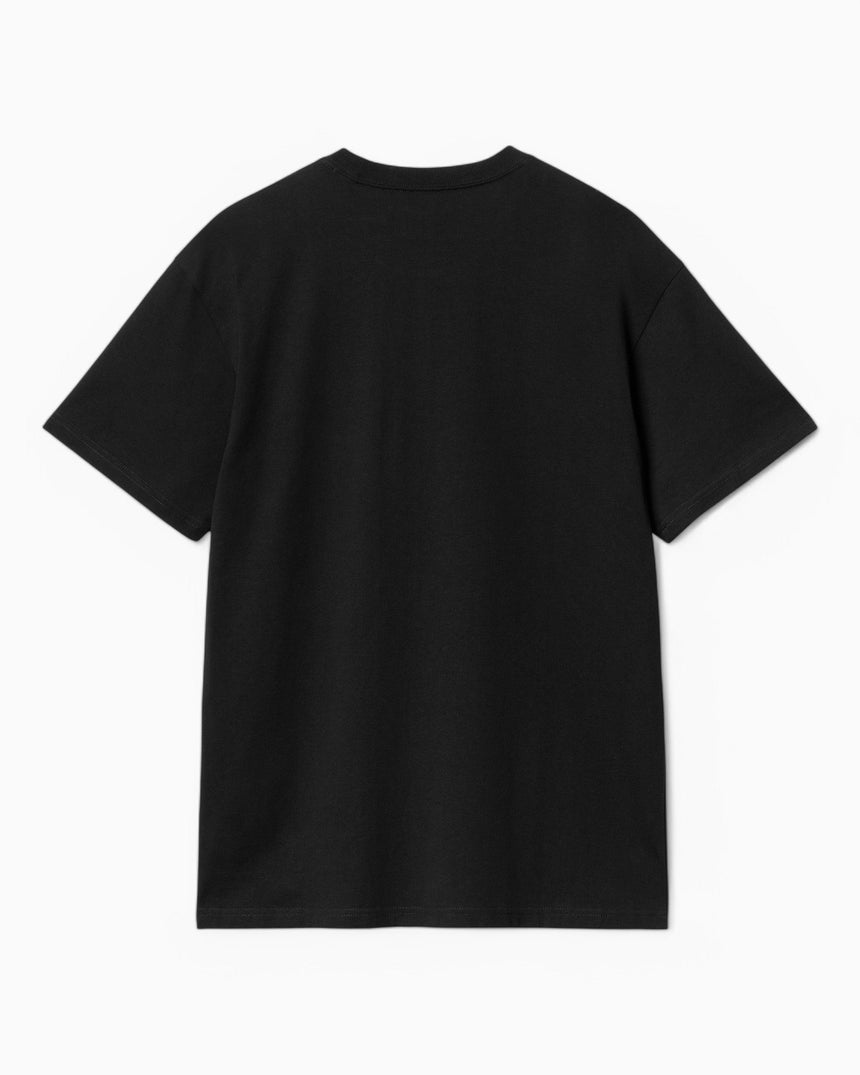 S/S Chase Men's T-Shirt