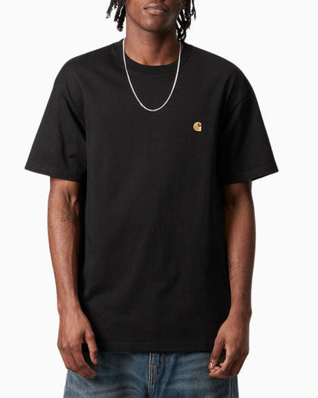 S/S Chase Men's T-Shirt