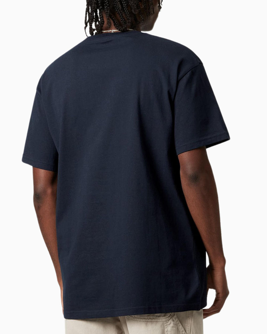 S/S Chase Men's T-Shirt