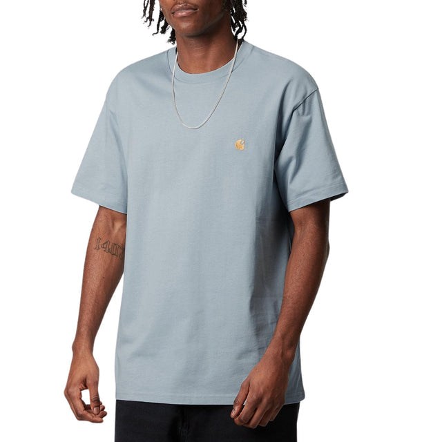 S/S Chase Men's T-Shirt