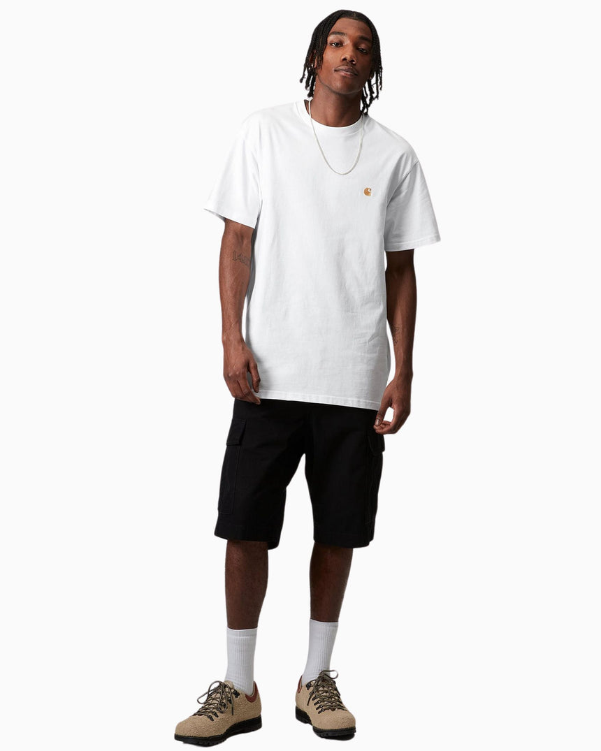 S/S Chase Men's T-Shirt