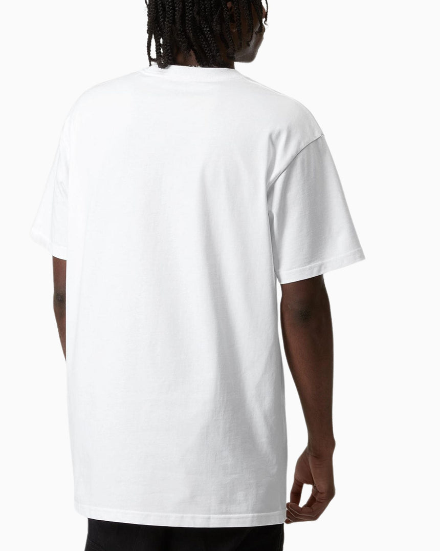 S/S Chase Men's T-Shirt