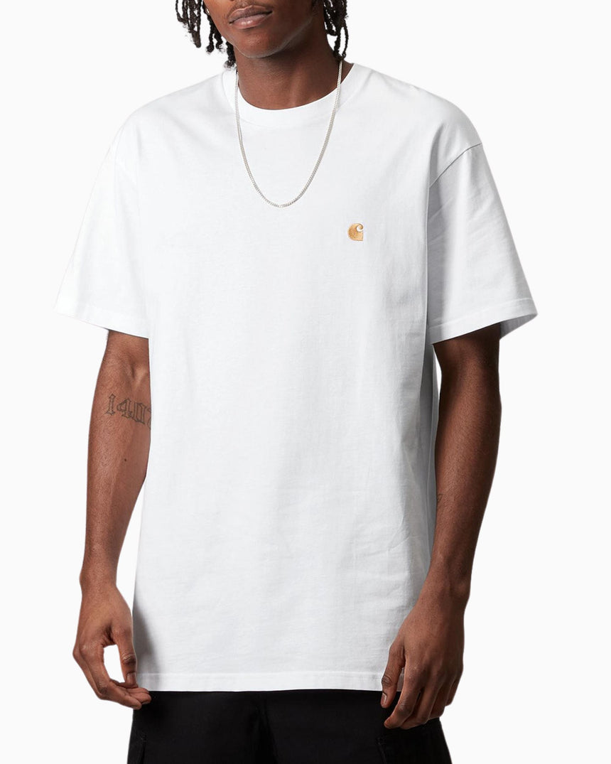 S/S Chase Men's T-Shirt