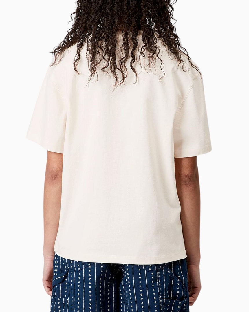 Carhartt WIP S/S Ingo Kadın T-Shirt