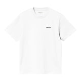 Carhartt WIP S/S Script Embroidery Kadın T-Shirt 