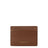 Carhartt WIP Vegas Cardholder Cognac/Gold