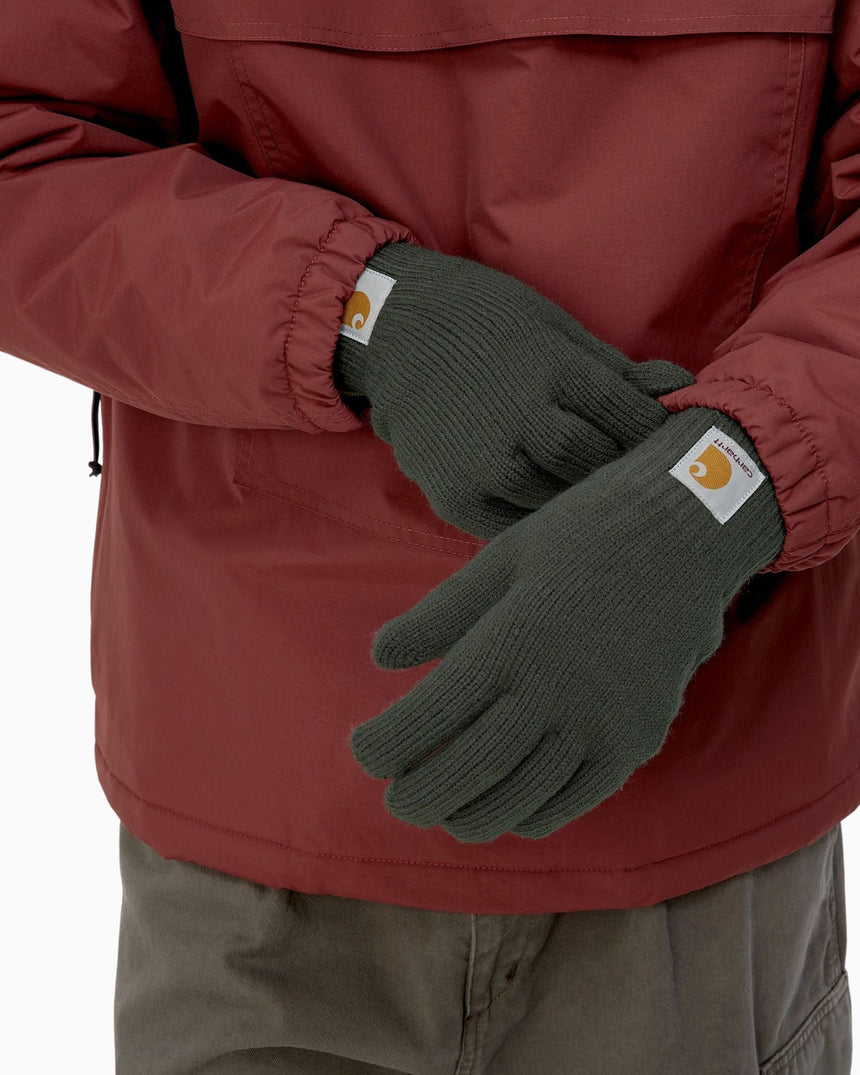 Watch Gloves