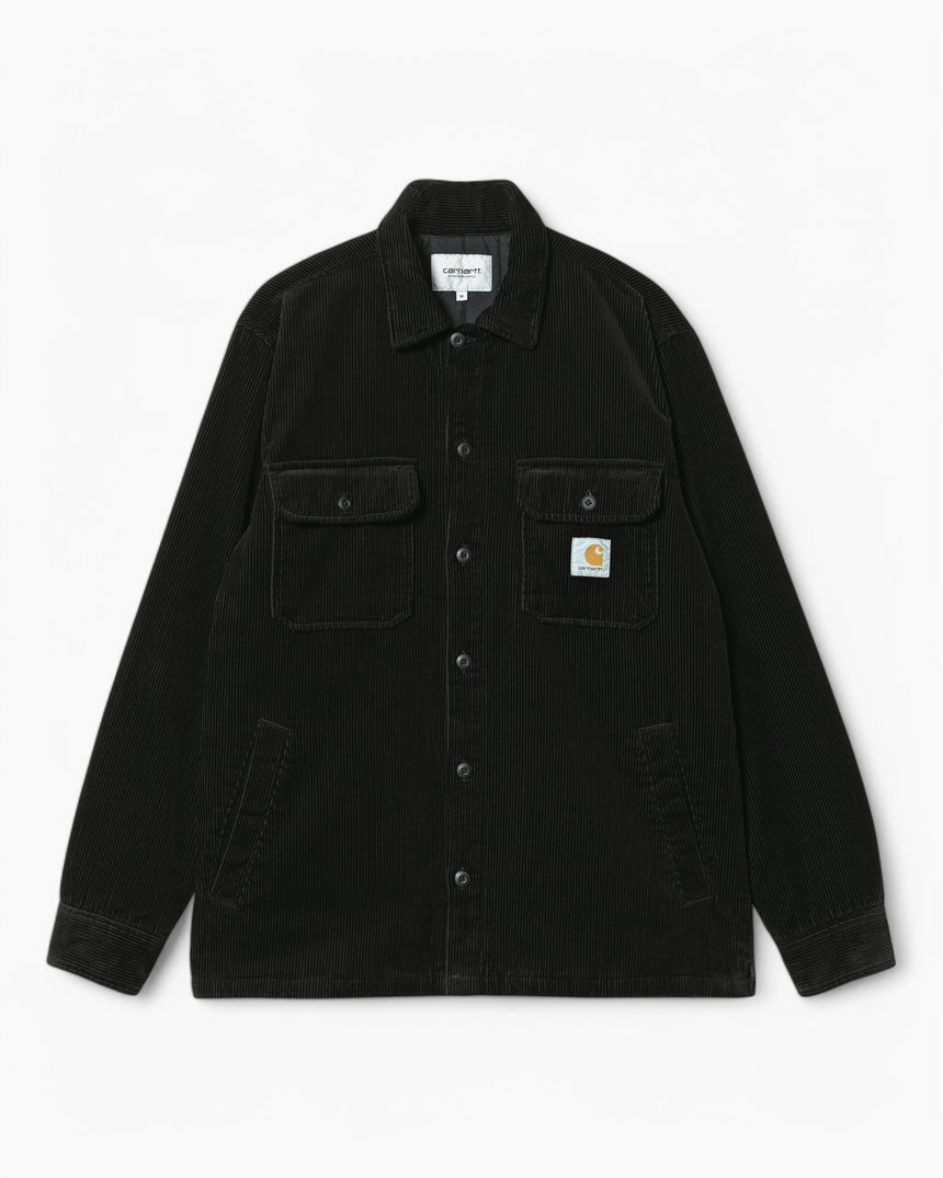 Whitsome Shirt Jac