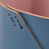 Cuero Two Toned Desk Tidy