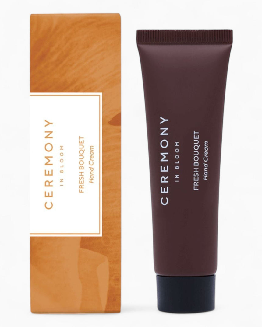 Fresh Bouquet Hand Cream 30 ml