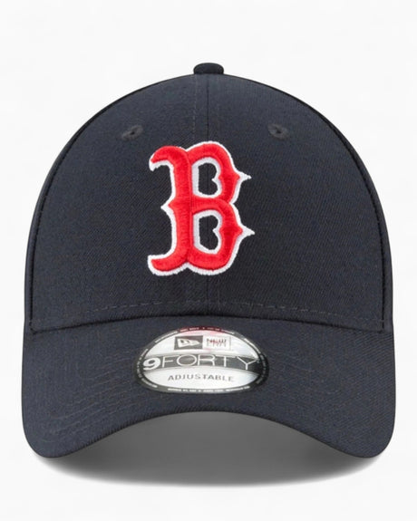 Boston Red Sox 9FORTY Cap