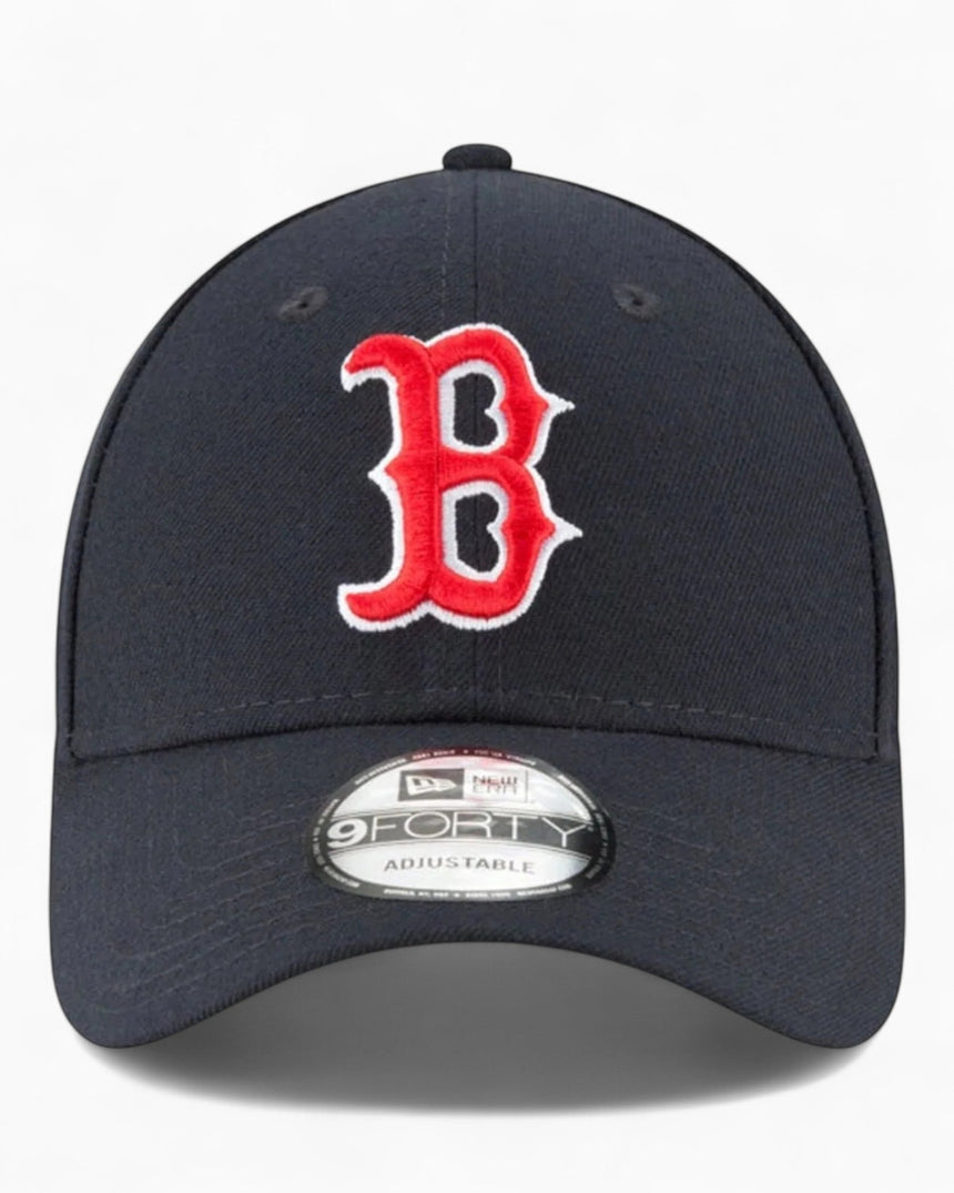 Boston Red Sox 9FORTY Cap