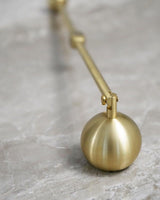 Brass Candle Extinguisher - Large