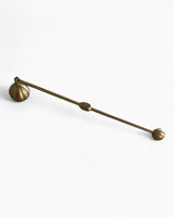 Brass Candle Extinguisher - Large