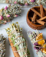 Evil Eye Herbal Incense Bundle
