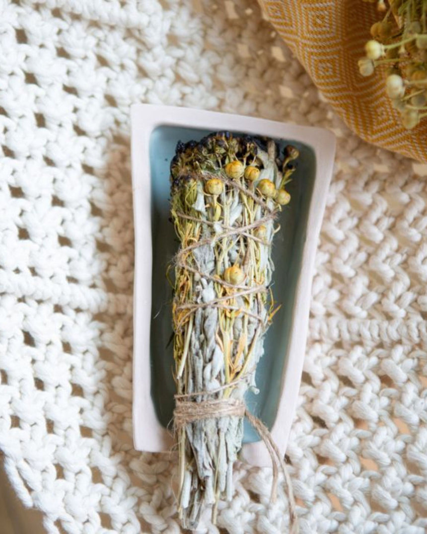 Evil Eye Herbal Incense Bundle