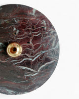 Golden Cherry Stick Incense Burner