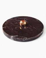 Golden Cherry Stick Incense Burner