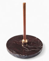 Golden Cherry Stick Incense Burner