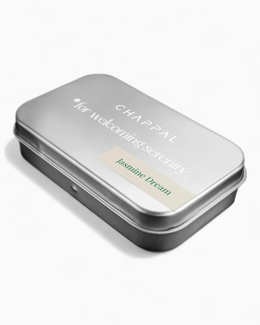 Jasmine Dream Backflow Incense