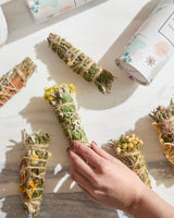 Love Herbal Incense Bundle