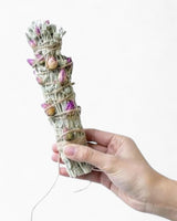Love Herbal Incense Bundle