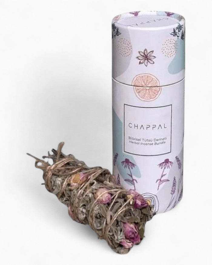 Love Herbal Incense Bundle