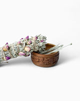 Love Herbal Incense Bundle