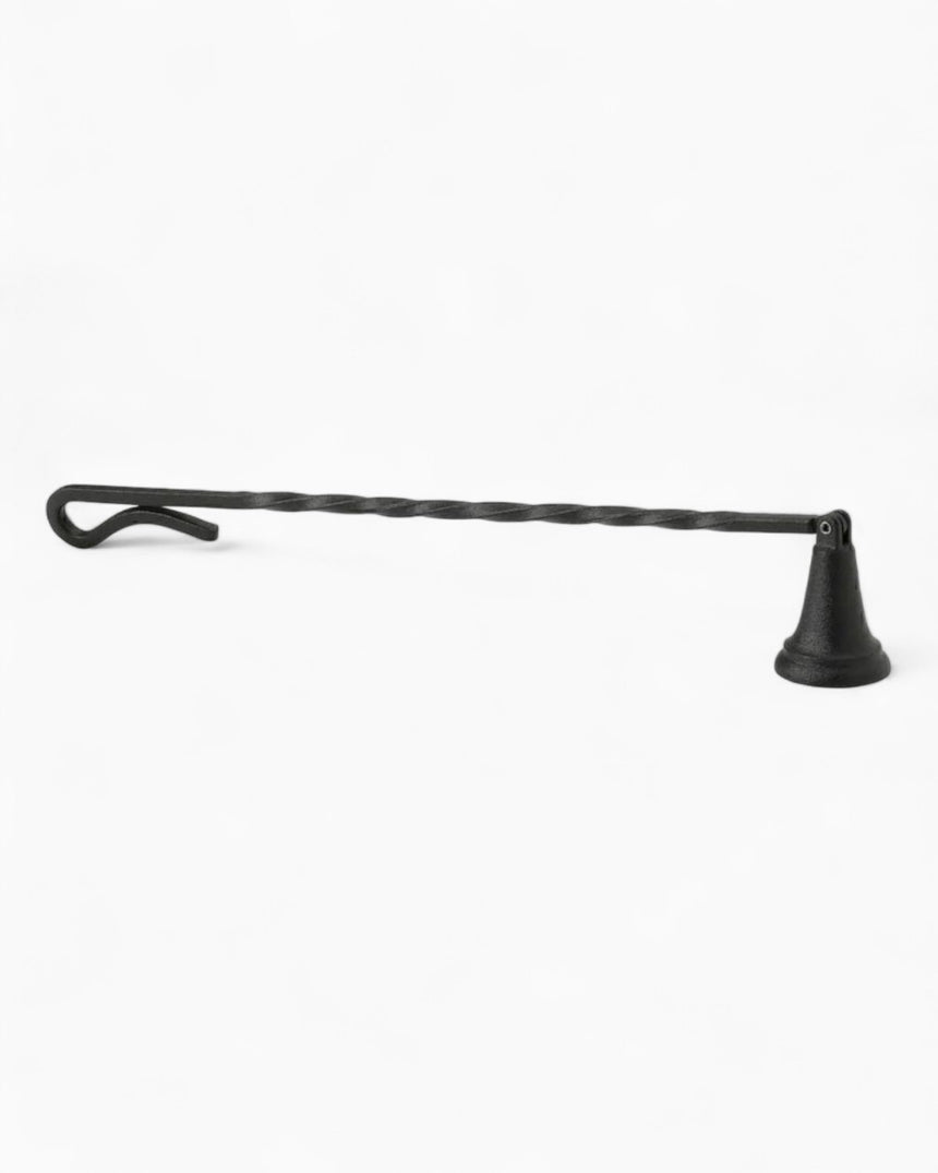 Chappal Metal Lapland Candle Extinguisher