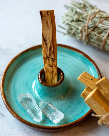 Chappal Palo Santo 25 Gr
