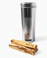 Chappal Palo Santo 25 Gr
