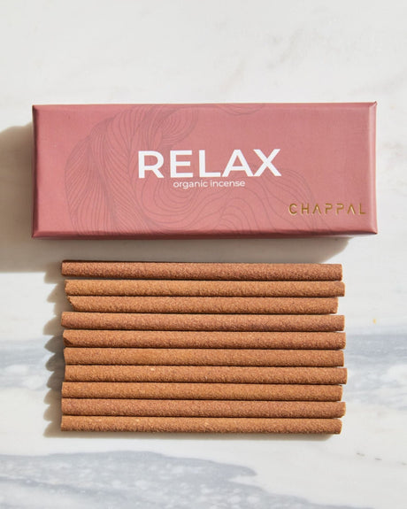 Relax Stick Incense