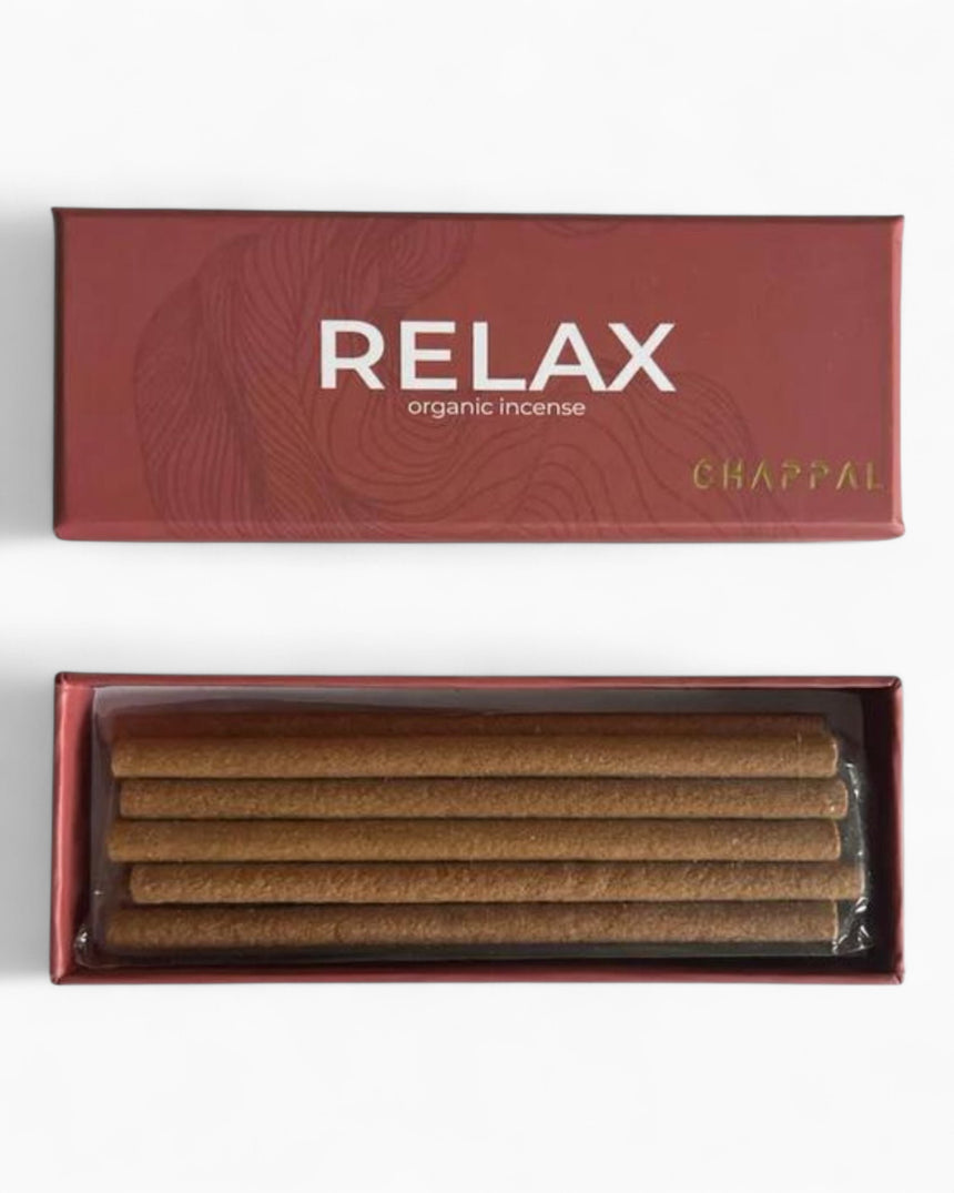 Relax Stick Incense
