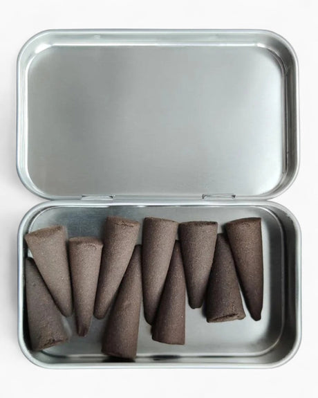 Whisper of Love Cone Incense