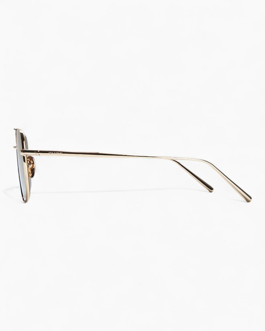 Chimi Aviator Güneş Gözlüğü Brown