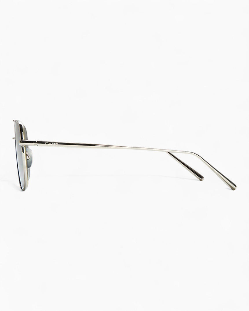 Chimi Aviator Güneş Gözlüğü Grey
