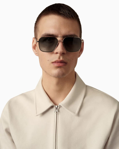 Chimi Aviator Güneş Gözlüğü Grey