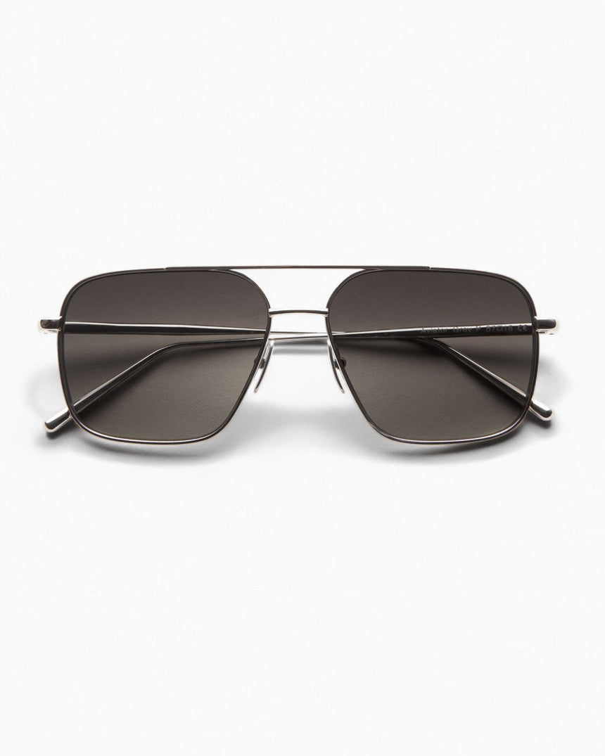 Chimi Aviator Güneş Gözlüğü Grey