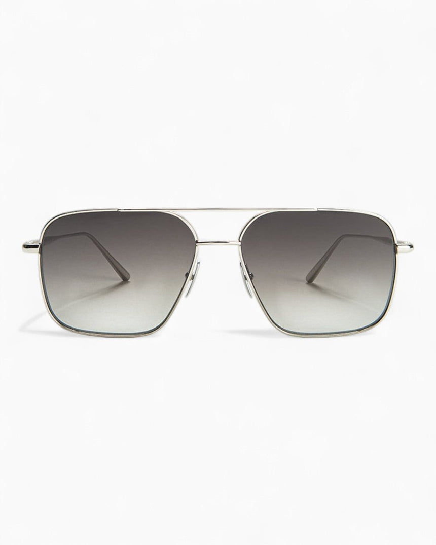 Chimi Aviator Güneş Gözlüğü Grey