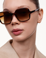 Conic Sunglasses