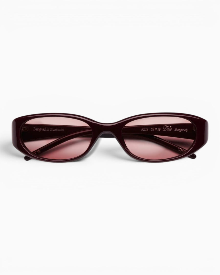 Dele Sunglasses