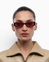 Dele Sunglasses