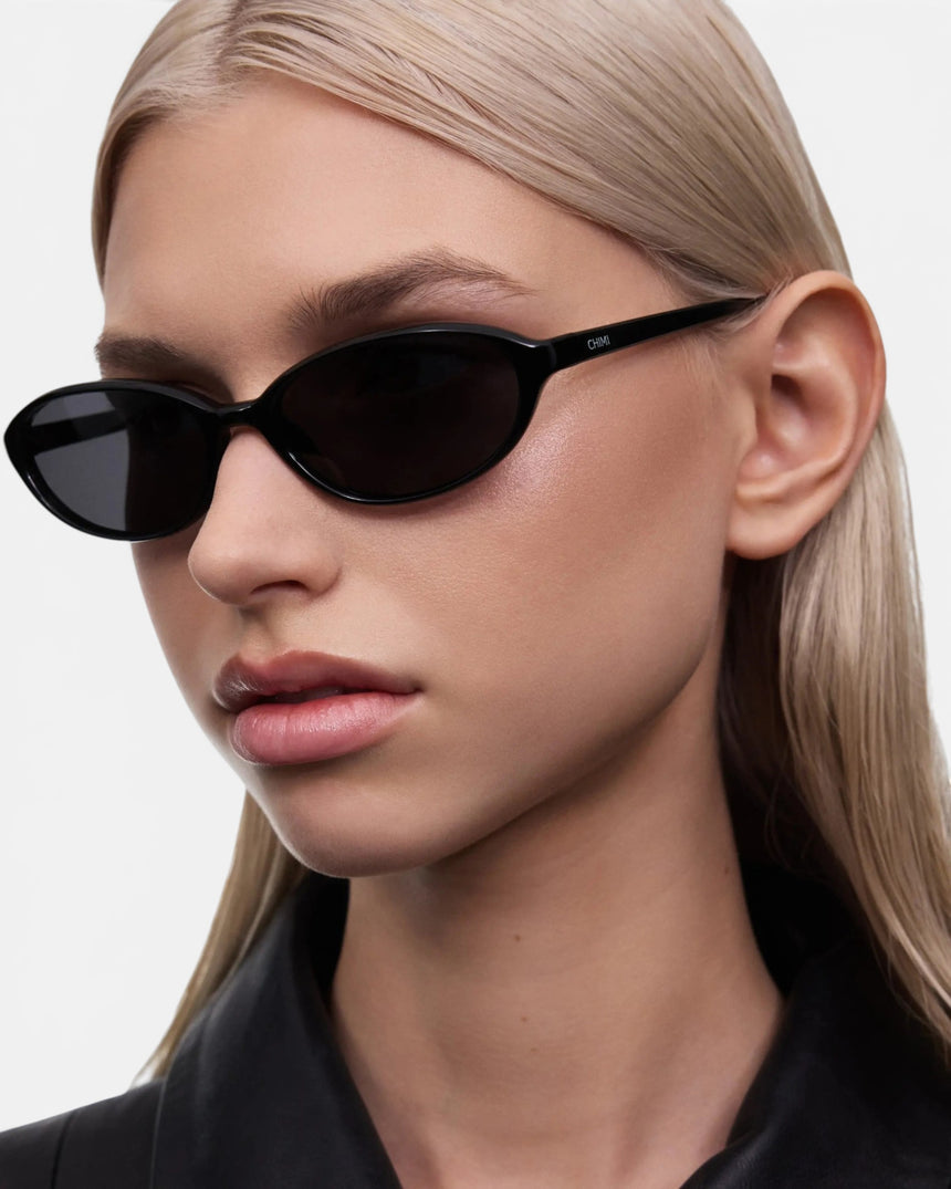 Ellipse Sunglasses