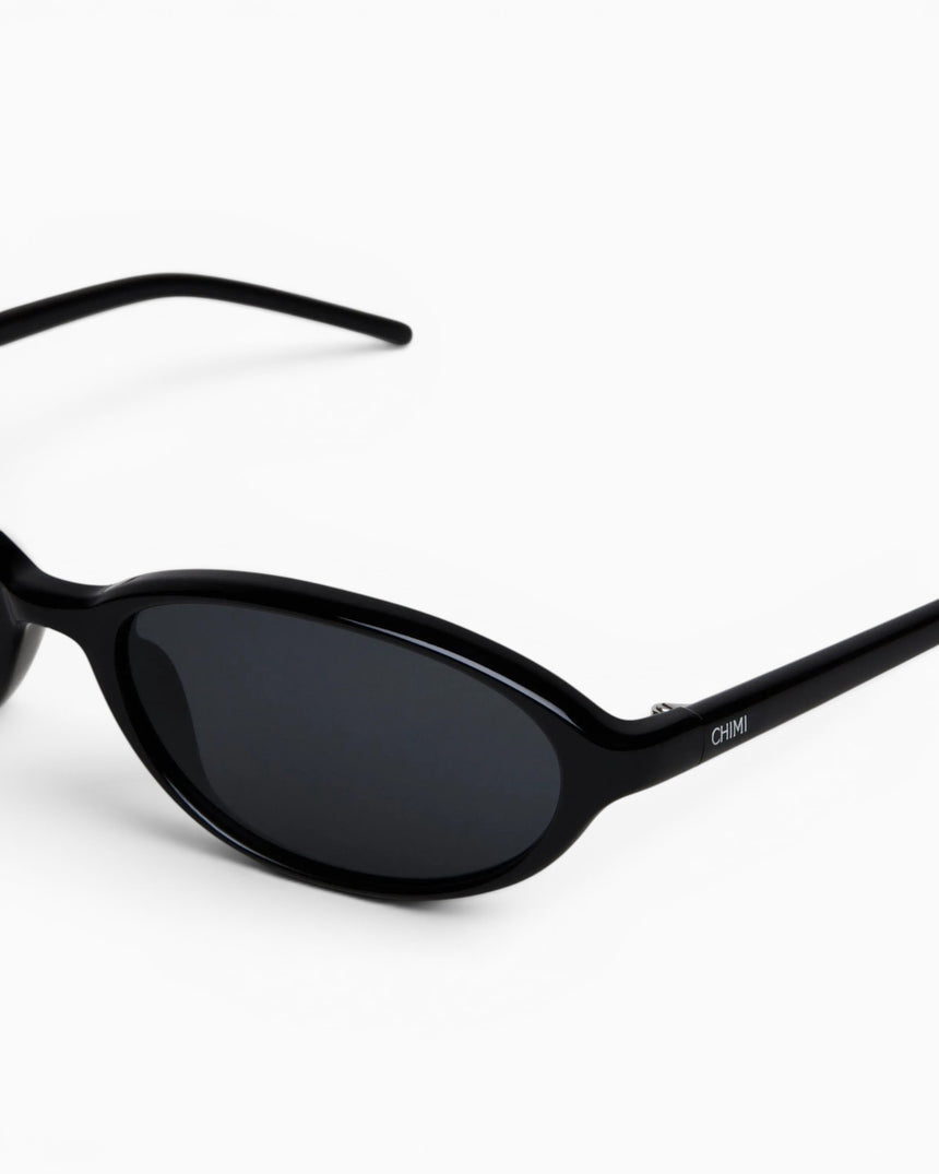 Ellipse Sunglasses